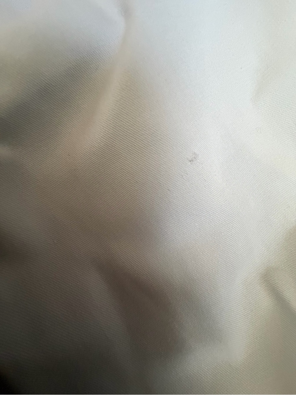 White Lab Coat - Picture 10 of 12